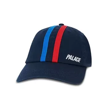 Palace Top Line 6 панелей, темно-синий