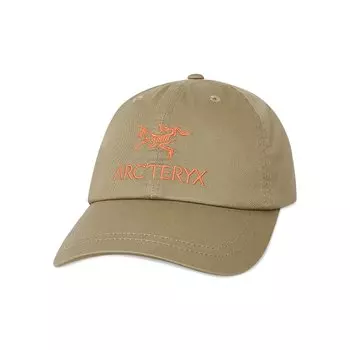 Palace x ArcTeryx 6 панелей, Камень
