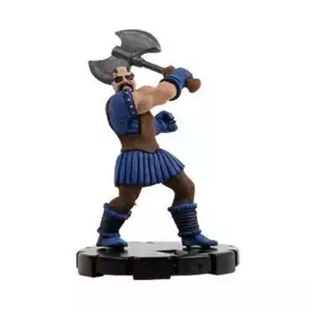 Палач #064 — Новичок, Marvel HeroClix - Armor Wars - Singles