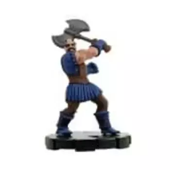 Палач #065 – Опытный, Marvel HeroClix - Armor Wars - Singles