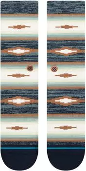 Палама Stance, темно-синий