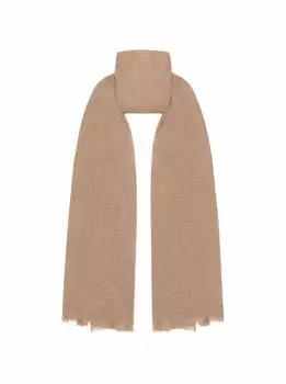 Палантин с люрексом Brunello Cucinelli