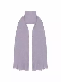 Палантин с люрексом Brunello Cucinelli