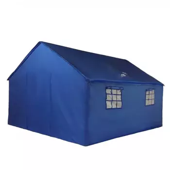 Палатка для оказания помощи при стихийных бедствиях Yjhome, стандартная палатка для оказания помощи при стихийных бедствиях и спасения на открытом воздухе, для предотвращения и помощи при наводнениях, рассчитанная на более чем 8 человек