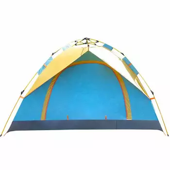 Палатка Hodtown Kangqiao Lakeside (автоматическое открытие и закрытие) HDW1509