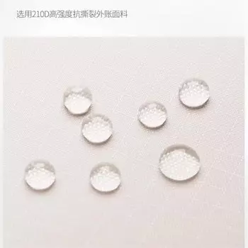 Палатка Jingdian Guangnian, принадлежности для кемпинга, стильный отдых на открытом воздухе, зыбучие пески, золото, 3/4 человека