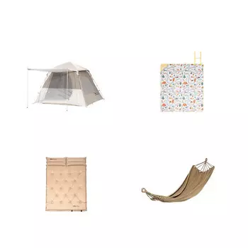 Палатка Mobi Garden, полностью автоматическая парковая солнцезащитная защита для улицы, складная космическая версия с нулевым движением 145, упаковка C