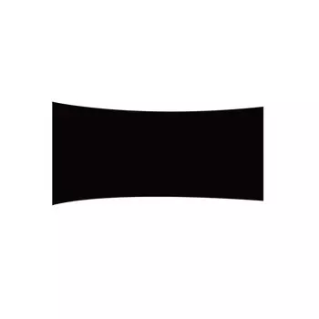 Палатка Mobi Garden, туннельная палатка, черная, для кемпинга, уличная, ветрозащитная, непромокаемая и солнцезащитная, праздничная, звездное небо 300 (70D), навес