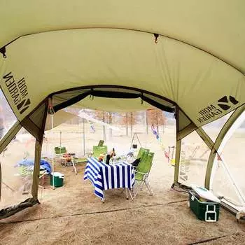 Палатка Mobi Garden (версия Оксфорд) NX21561026