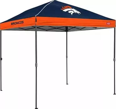 Палатка с навесом Rawlings Denver Broncos
