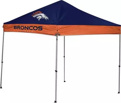 Палатка с навесом Rawlings Denver Broncos