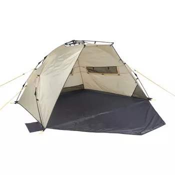 Палатка Speedy XL Uquip, бежевый
