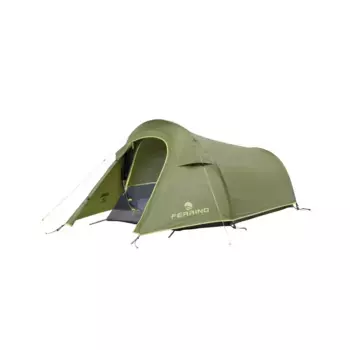 Палатка Tent Sling 2 от Ferrino, зеленый