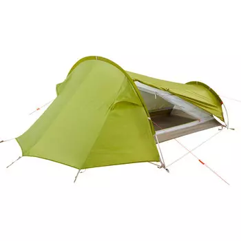 Палатка Vaude, цвет Mossy Green
