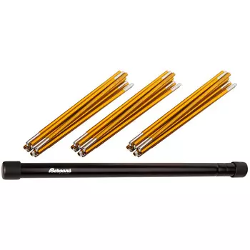 Палаточные столбы Bergans