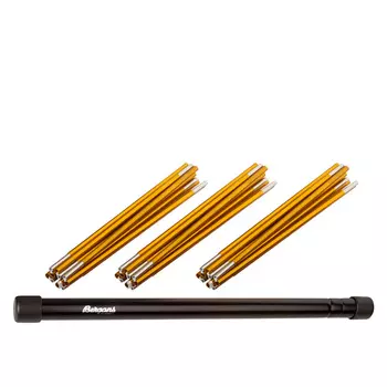 Палаточные столбы Bergans