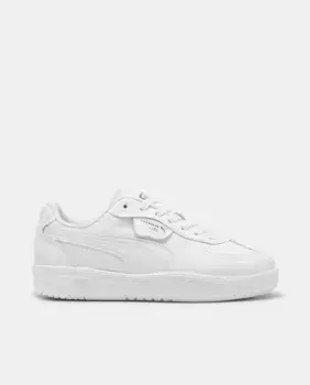 Palermo Moda Lth Puma женские повседневные кроссовки, белый
