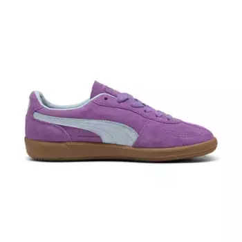 Palermo Puma женские повседневные кроссовки, пурпурный