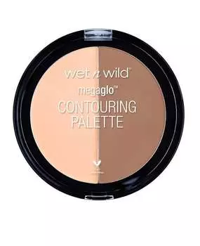 Палетка для контуринга Dulce De Leche, 12,5 г Wet n Wild, Megaglo, Wet&Wild