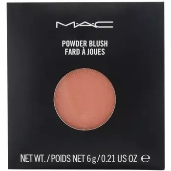 Палетка для румян Powder Blush Pro от MAC Azalea, 6 г