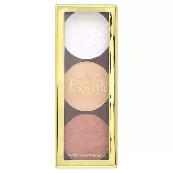 Палетка для скульптуринга Physicians Formula Highlight & Contour Palette Bronze Booster Shimmer Strobing
