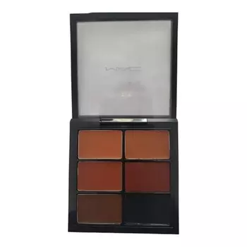 Палетка MAC Studio Fix Conceal & Correct Extra Deep 6 г/0,21 унции