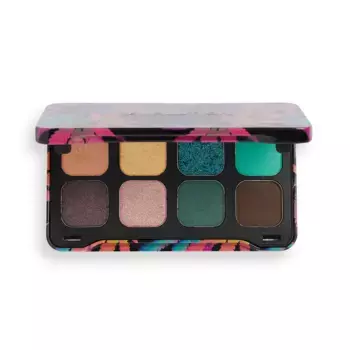 Палетка Makeup Revolution Dynamic Chilled Palette