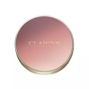 Палетка теней Clarins Quatuor, оттенок 01 Fairy Tale Nude