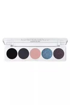 Палетка теней для век 13 Go To Hell, 6,5 г Miyo, Five Points Palette, разноцветный
