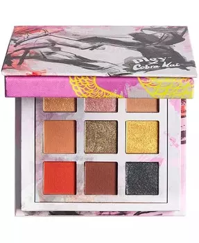 Палетка теней для век Cobra Kai Pleyer Pley Beauty, цвет N/a