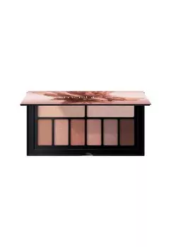 Палетка теней для век COVER SHOT EYE PALETTE 7,8 G Smashbox, цвет metal