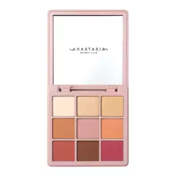 Палетка теней для век Mini Modern Renaissance Palette Anastasia Beverly Hills