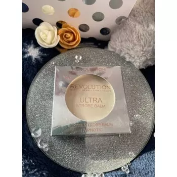 Палитра бальзамов Ultra Strobe, Makeup Revolution