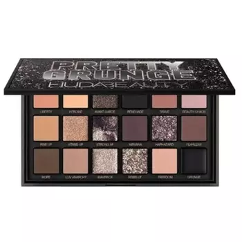 Палитра Beauty Pretty Grunge Huda