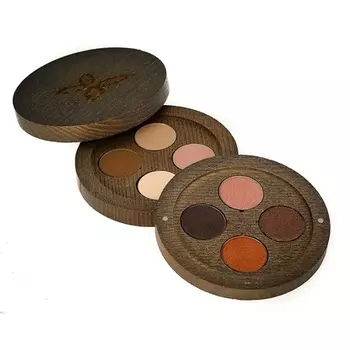 Палитра Boho Green Revolution Gypsy 14,4г