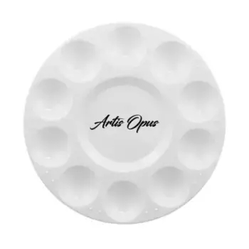 Палитра, Brushes & Accessories (Artis Opus)