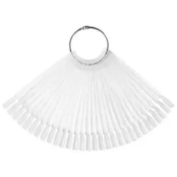 Палитра цветов Bna 30 ногтей Beautynails