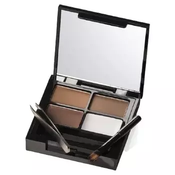 Палитра для бровей 5,2г Gabriella Salvete