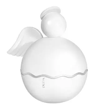 Палитра для макияжа Pupa Angel White, 12.8 g