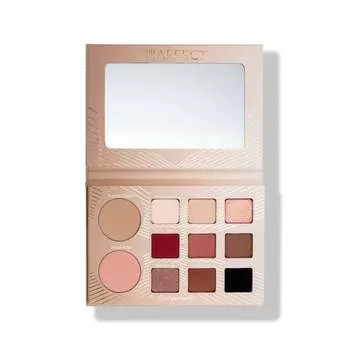 Палитра для макияжа Secret Beauty, 1 шт. Affect, розовый