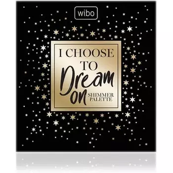 Палитра для макияжа, Wibo