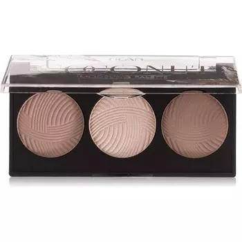 Палитра для моделирования Coconut 11 г Hean