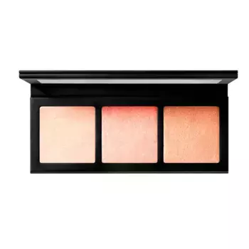 Палитра хайлайтеров Hyper Real Glow Palette / Flash + Awe Mac Cosmetics, 1 UD