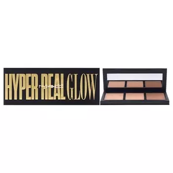 Палитра Hyper Glow Get It Glowin Makeup для женщин, 0,15 унции, Mac