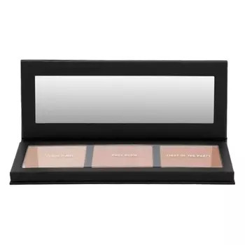 Палитра Hyper Real Glow Flash + Awe 13.5G, Mac