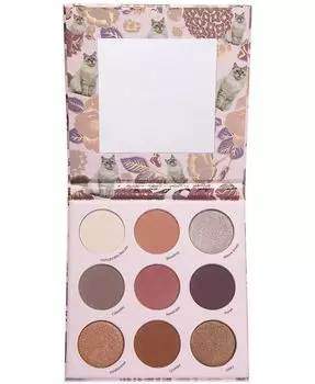 Палитра «Кашемировый котенок» Winky Lux