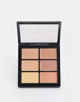 Палитра консилеров MAC Studio Fix средней глубины