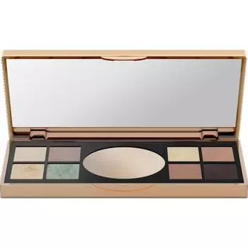 Палитра Magic Finish Golden Vibes M. Asam, 9 g