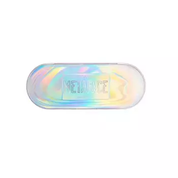 Палитра оттенков Metaface Eyeshadow Palette Catrice, 1 UD