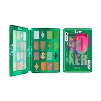 Палитра оттенков Paleta Sombras Ojos The Joker 010 Catrice, 20